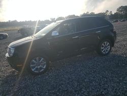2009 Lincoln MKX for sale in Byron, GA