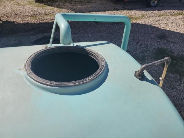 2020 Other 700 Tank