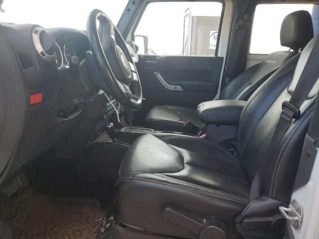 2017 Jeep Wrangler Rubicon