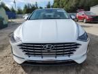 2021 Hyundai Sonata Hybrid