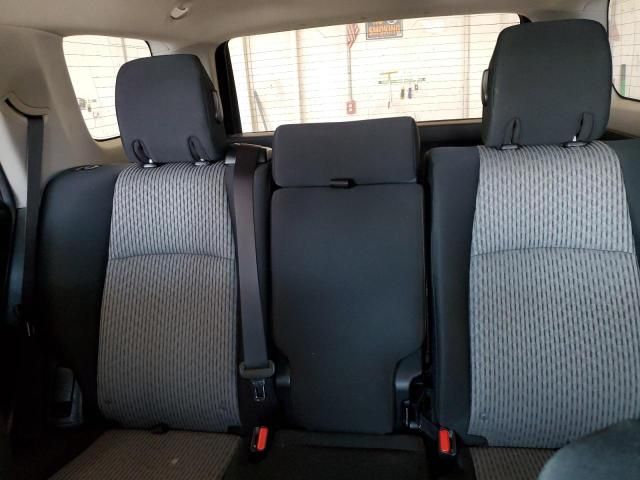 2014 Toyota 4runner SR5