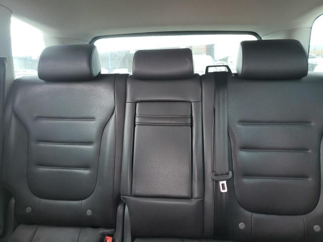 2014 Volkswagen Touareg V6