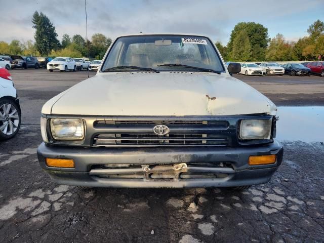 1994 Toyota Pickup 1/2 TON Short Wheelbase