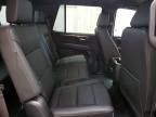2025 Chevrolet Tahoe K1500 LT