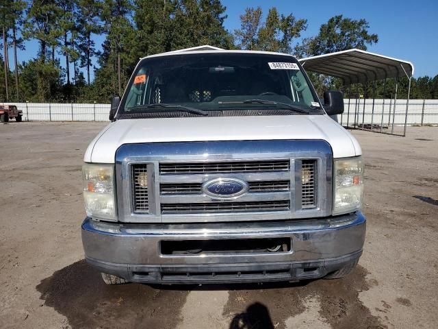 2011 Ford Econoline E250 Van