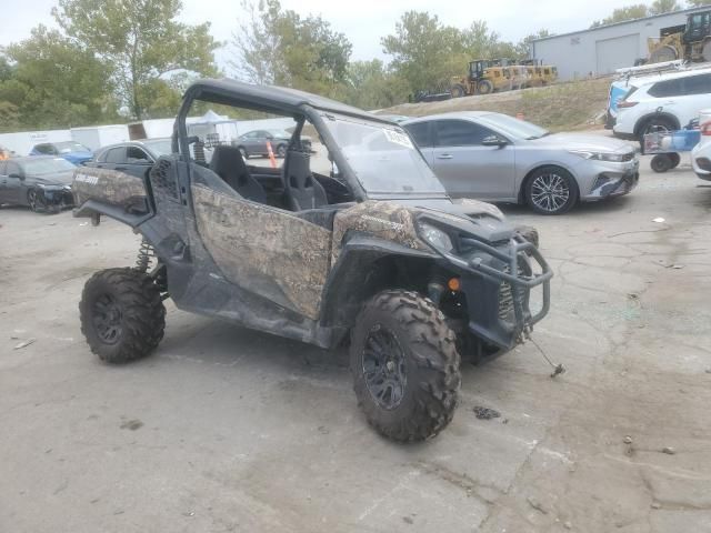 2021 Can-Am 2021 CAN-AM Commander XT 1000R