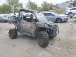 2021 Can-Am 2021 CAN-AM Commander XT 1000R en venta en Bridgeton, MO