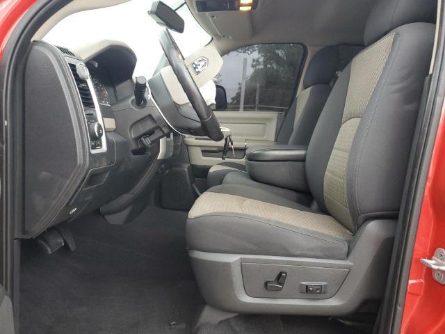 2011 Dodge Ram 1500