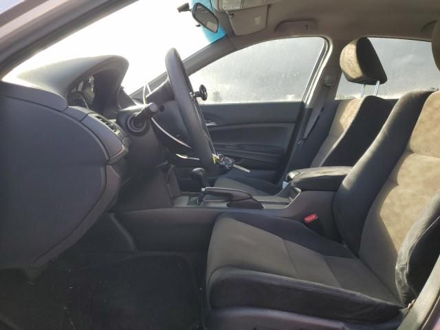2009 Honda Accord LXP