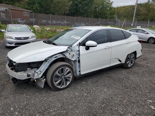 2018 Honda Clarity Touring