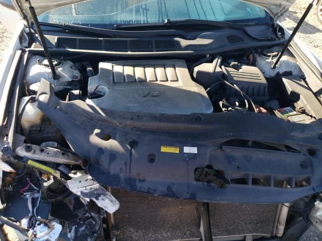 2005 Toyota Avalon XL