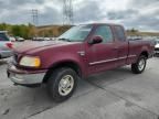 1998 Ford F150