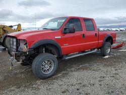 2006 Ford F250 Super Duty for sale in Helena, MT