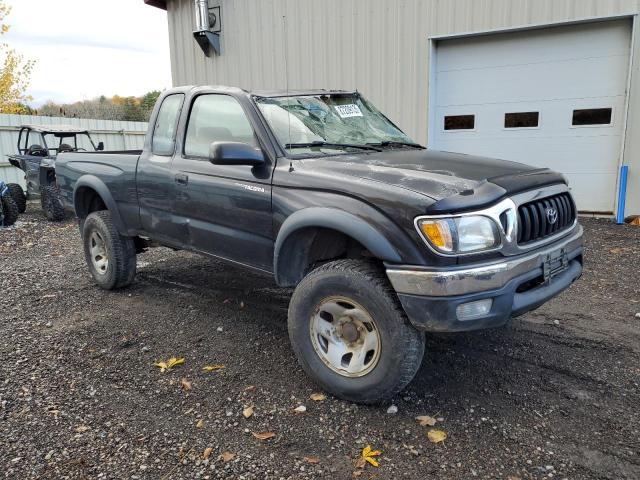 2004 Toyota Tacoma V6
