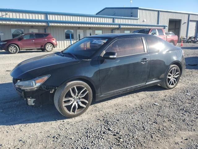 2015 Scion TC
