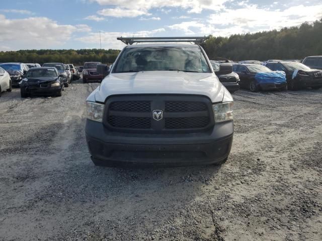 2016 Dodge RAM 1500 ST