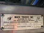 1997 Mack RD600 Dump Truck