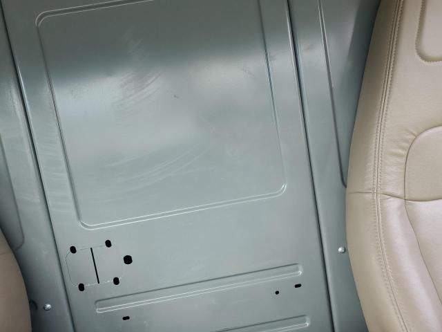 2017 Chevrolet Express G2500