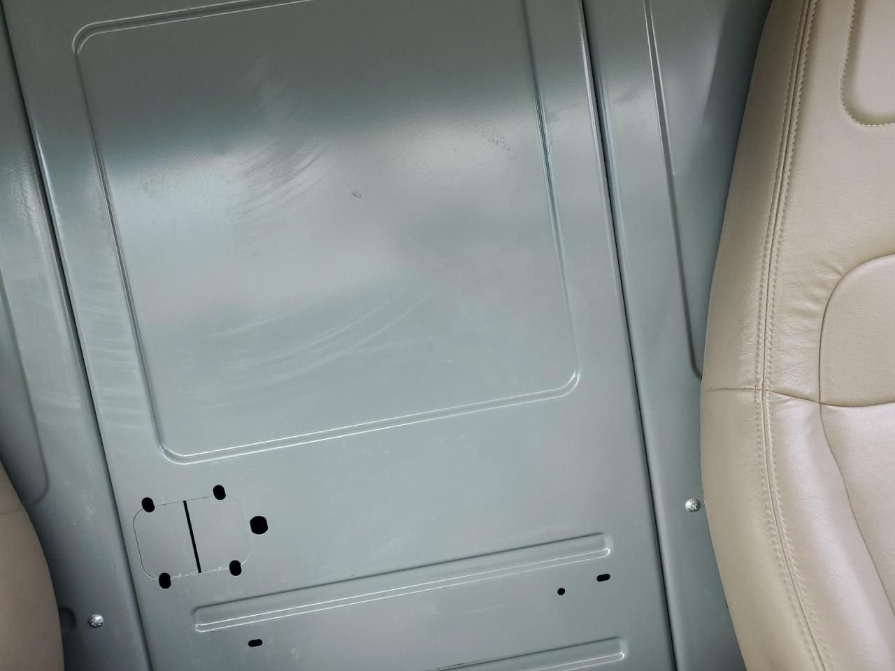 2017 Chevrolet Express G2500