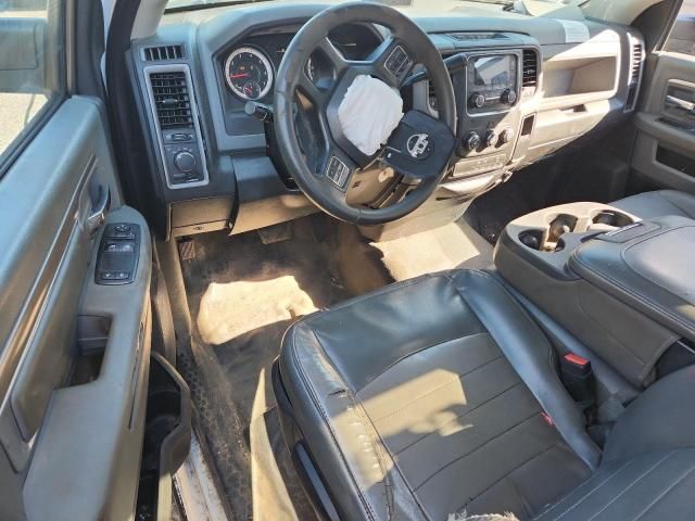 2017 Dodge RAM 3500