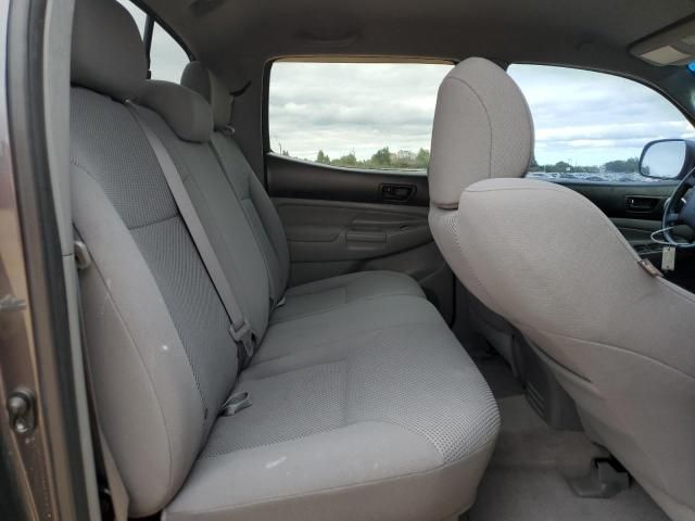 2011 Toyota Tacoma Double Cab Prerunner