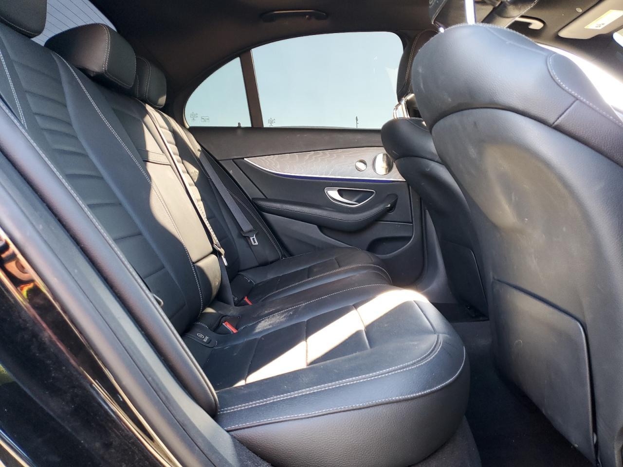 2022 Mercedes-Benz E 350