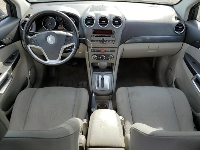 2008 Saturn Vue XE