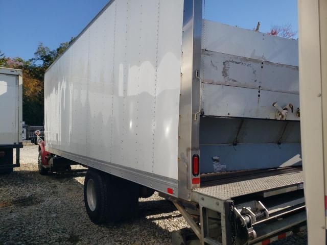 2018 Freightliner M2 106 MED-Expeditor Truck