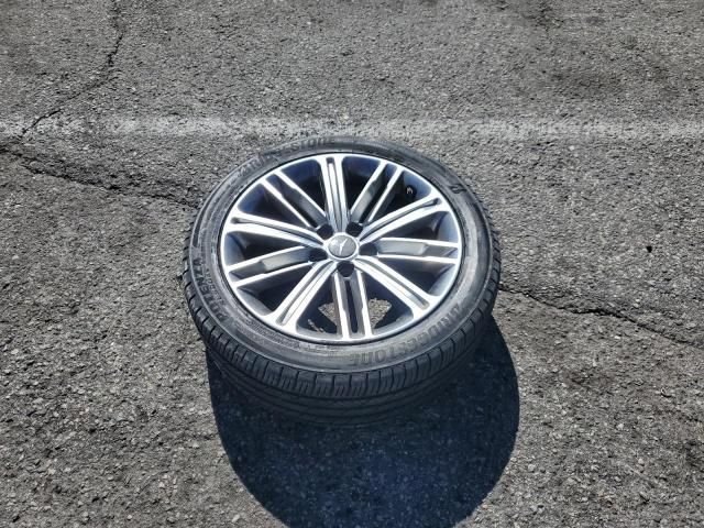 2018 Hyundai 2018 Genesis G80 Base