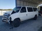 2008 Ford Econoline E350 Super Duty Wagon