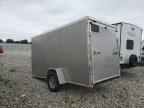 2017 Discovery 2016 Discovery Cargo Enclosed Cargo Trailer