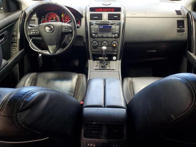 2012 Mazda CX-9
