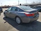2015 Honda Accord EX