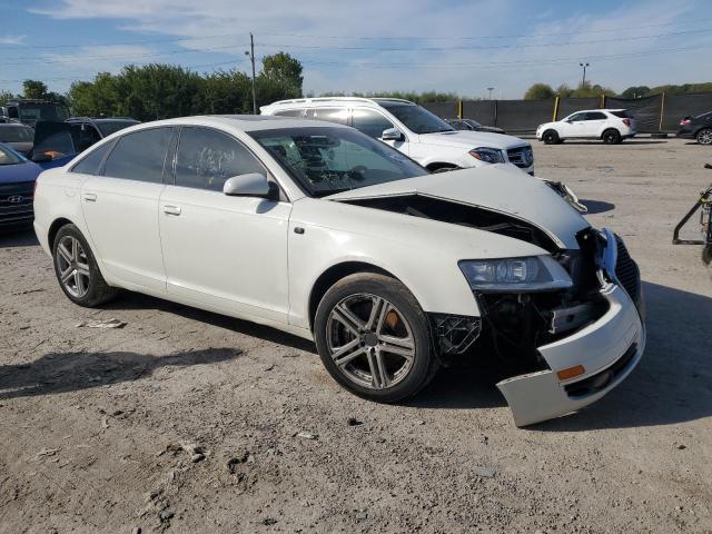 2006 Audi A6 4.2 Quattro