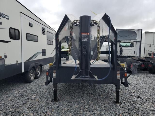 2025 Load Trail Equipment Trailer