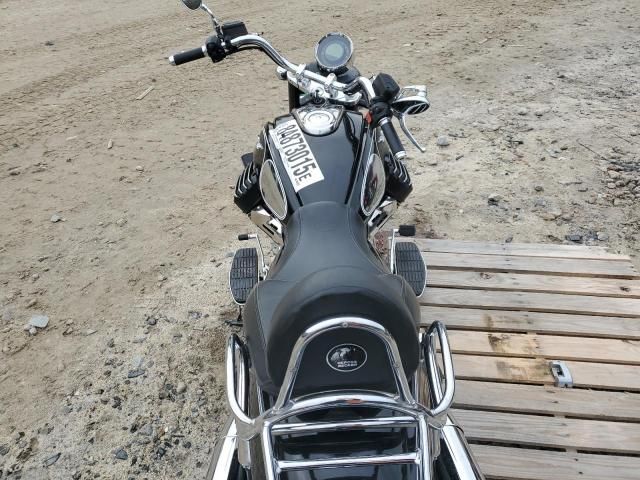 2016 Moto Guzzi Eldorado Classic