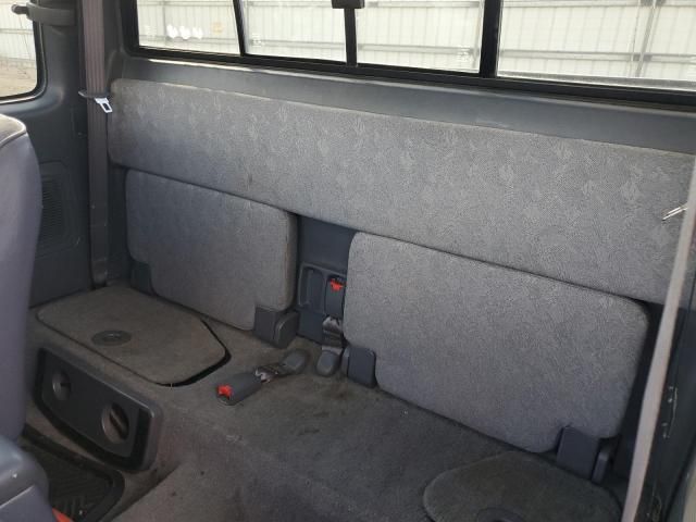 2000 Toyota Tacoma Xtracab Prerunner