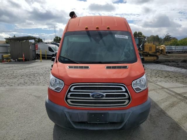 2018 Ford Transit T-350 HD