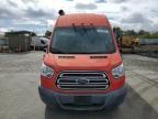 2018 Ford Transit T-350 HD