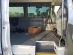2012 Ford E250 Delivery van