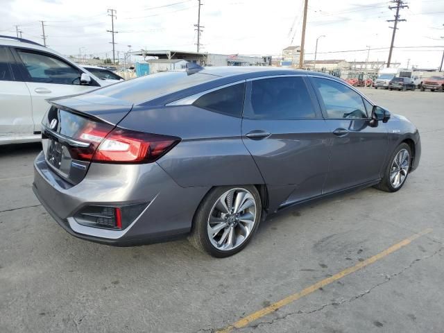 2019 Honda Clarity