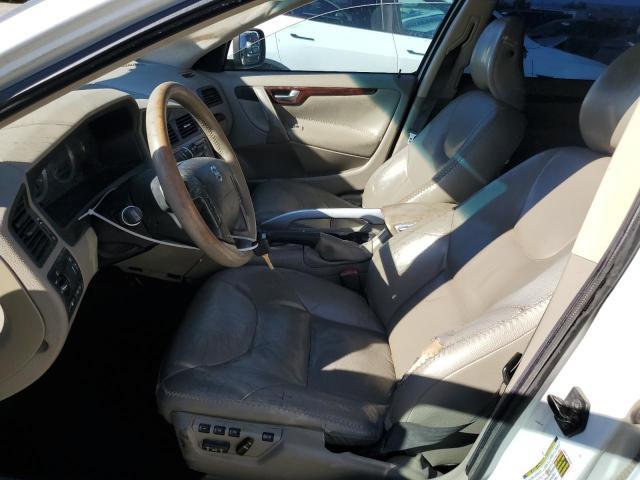 2007 Volvo Xc70