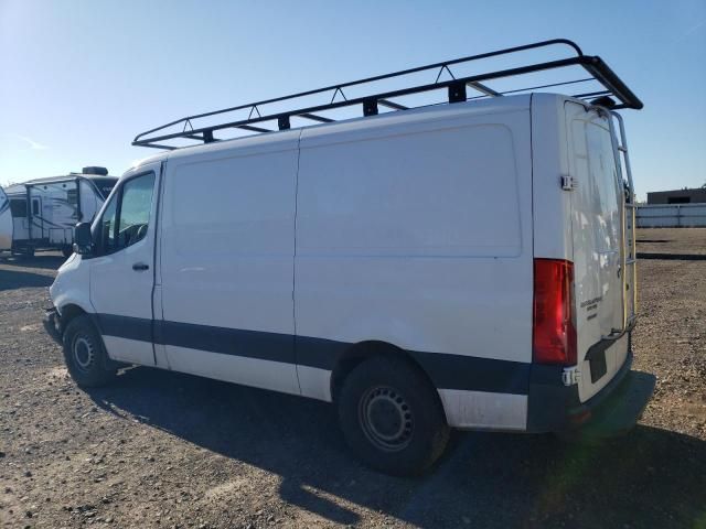 2019 Freightliner Sprinter 2500/3500