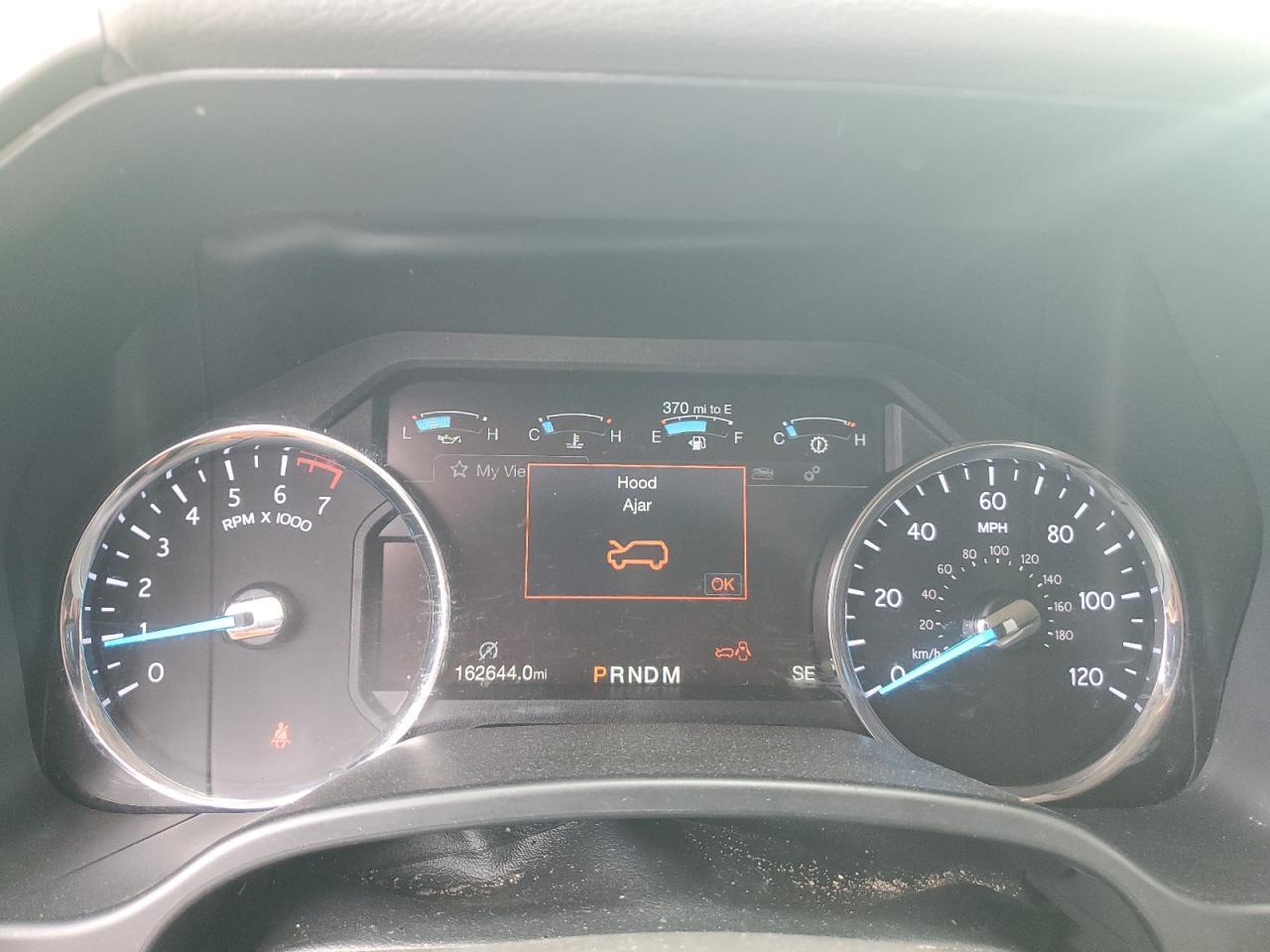 2019 Ford Expedition max xlt