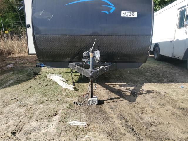 2022 Heartland Prowler-Camper