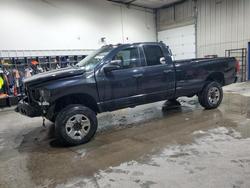 Dodge salvage cars for sale: 2009 Dodge Ram 2500