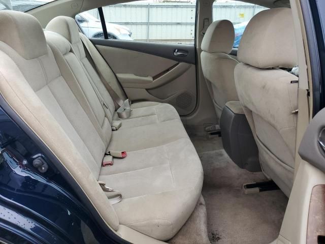 2007 Nissan Altima 2.5