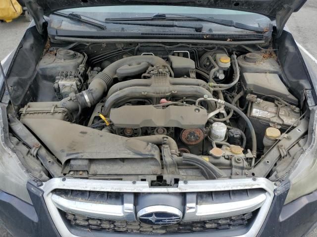 2013 Subaru Impreza