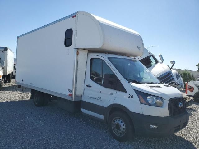 2023 Ford Transit T-350 HD
