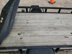 2023 Carry-On 5X8GWE2K Utility Trailer